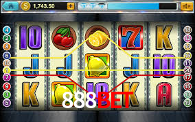 888Bet Game