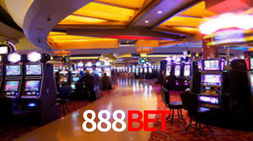888Bet