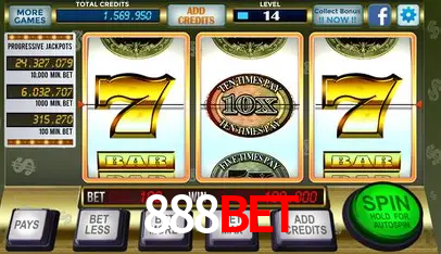 888Bet