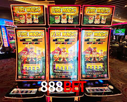 888Bet